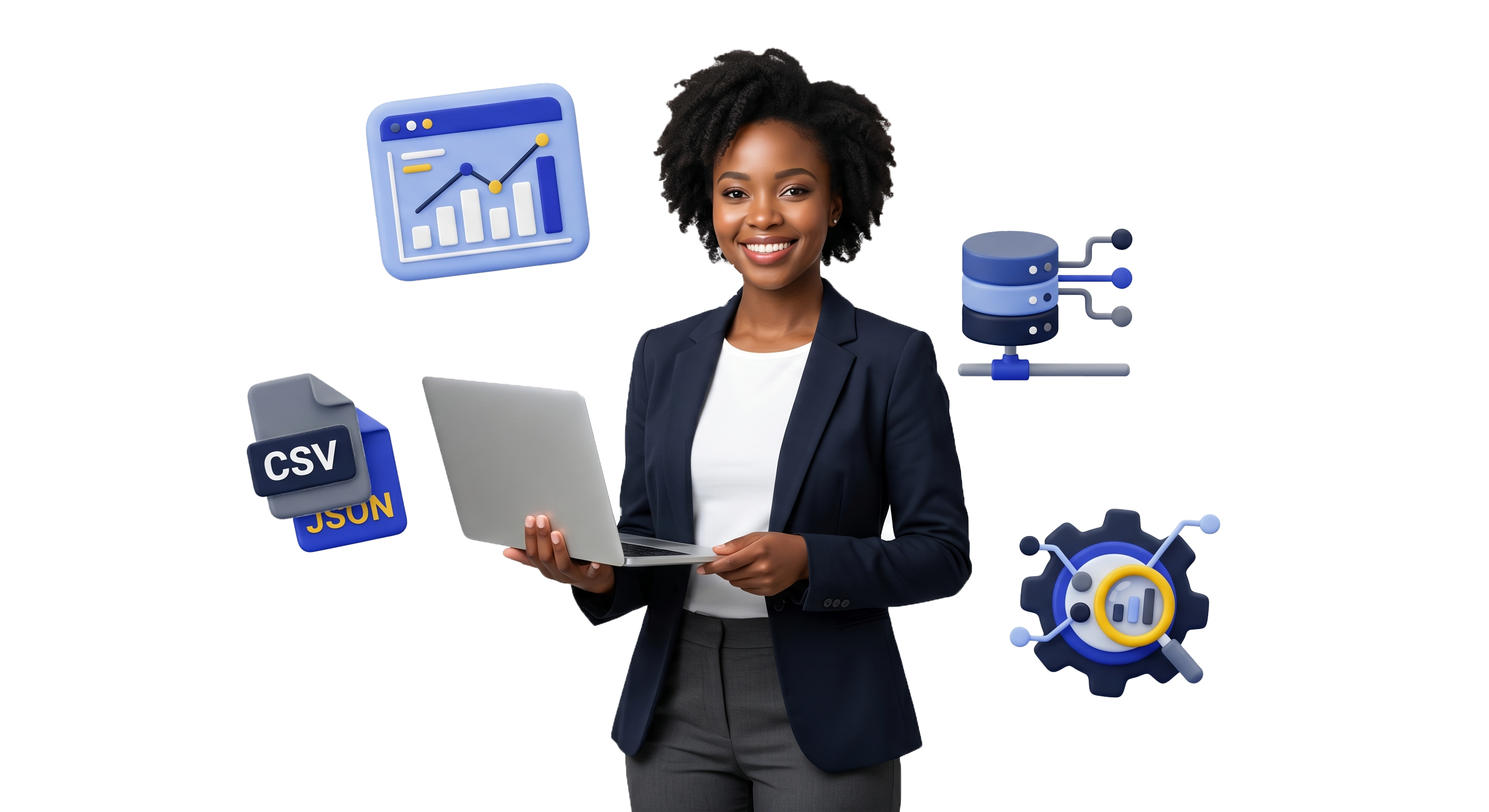 Data Science Qualification